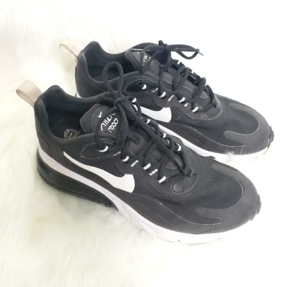 Nike Air 70 React Size 6.5